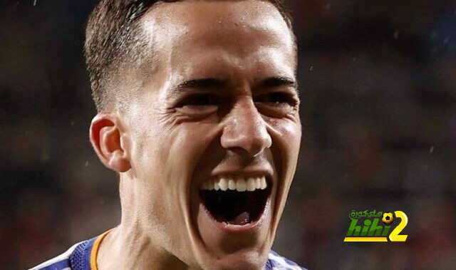 فرحة في مدريد .. وقلق في مانشستر!