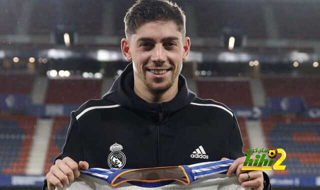 المباراة رقم 100! .. فالفيردي مدريدي حتى الموت
