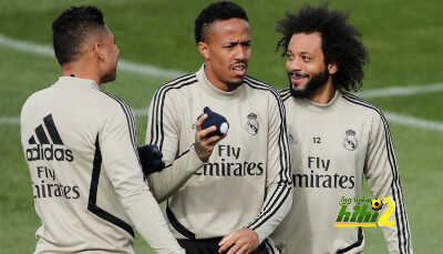 غيابات ريال مدريد المتوقعة قبل مواجهة مانشستر سيتي