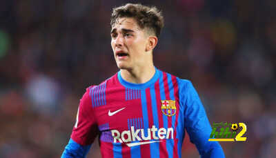 برشلونة يفضل جافي على أراوخو