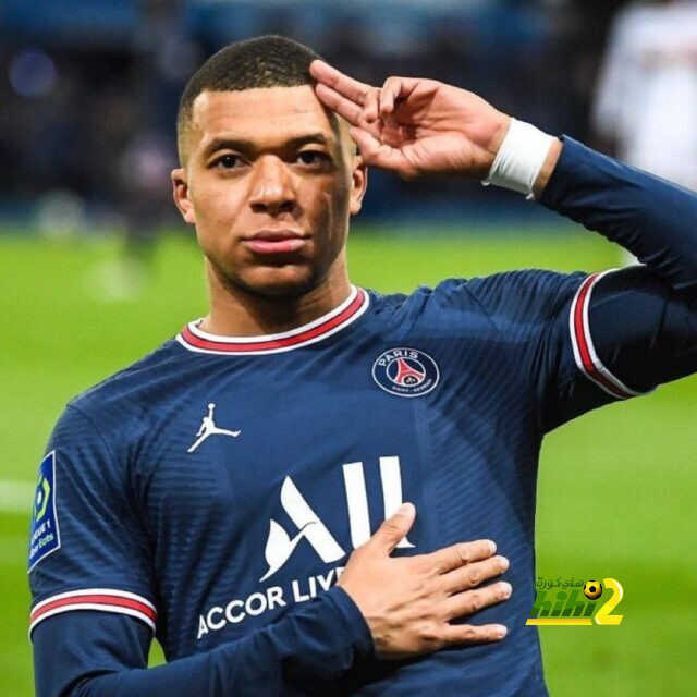 أخر تطورات تعاقد ريال مدريد مع مبابي