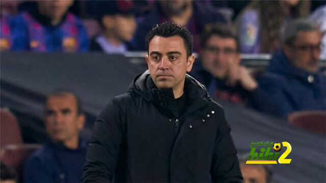 برشلونة يستهدف التعاقد مع نجم مانشستر سيتي