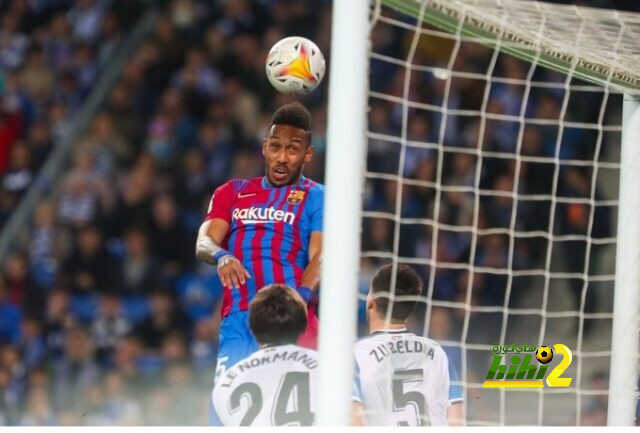 برشلونة يحقق فوزا ثمينا بملعب الأنويتا ويعود لوصافة الليغا
