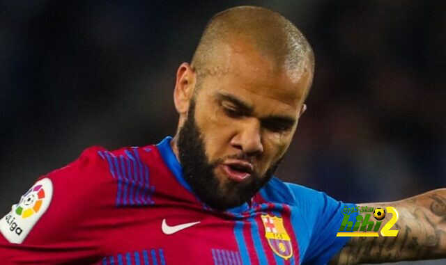 ألفيس: الحظ وحده هو من خدم ريال مدريد في الليغا