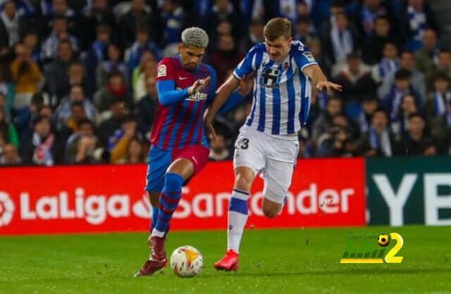 برشلونة لم يكن ليخسر اليوم .. حتى وإن اجتمع العالم كله ضده!