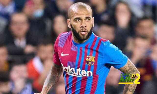 اشكر الحظ يا برشلونة .. لولاه لكنت خاسرًا الليلة