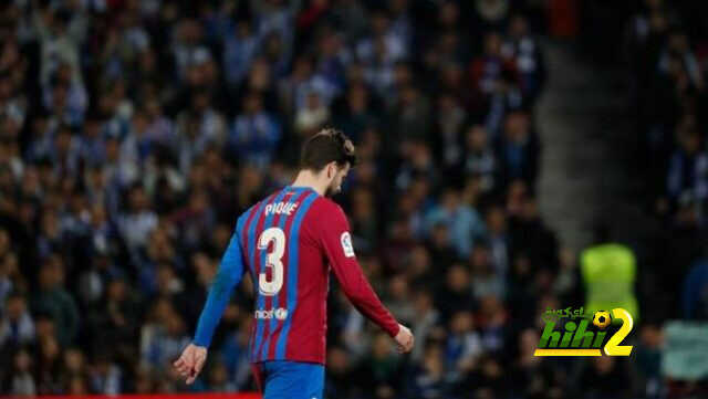 برشلونة فاز .. ولكنه يوم حزين!