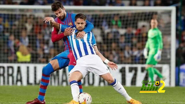 تشافي هيرنانديز .. منقذ برشلونة