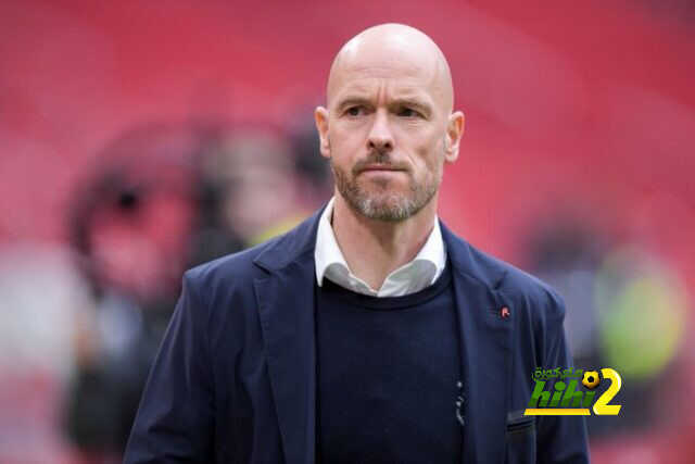 كواليس الإتفاق السري بين تين هاج وإدارة مانشستر يونايتد