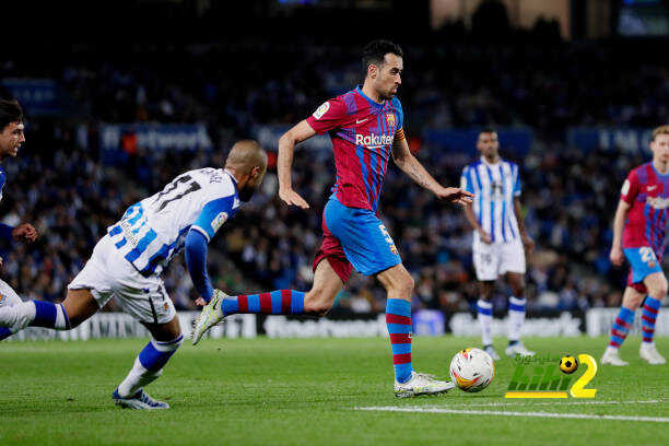 لماذا بوسكيتس من أعظم لاعبي برشلونة على الإطلاق ؟