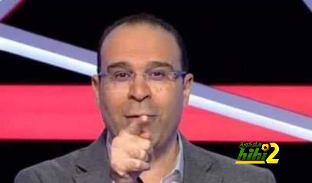 الشوالي معلقا لمباراة ليفربول وفياريال في دوري الأبطال