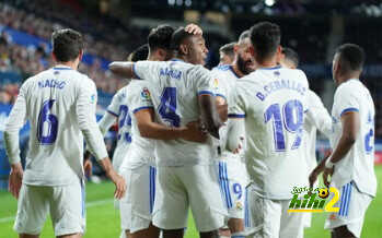 من هو أكثر لاعب في ريال مدريد يلعب وهو ينزف دماء في المباريات …؟!