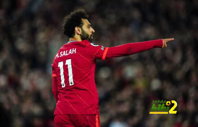 تعليق مثير من محمد صلاح بشأن تجديد عقده مع ليفربول