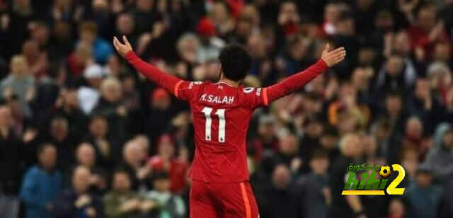 موعد رحيل محمد صلاح عن ليفربول