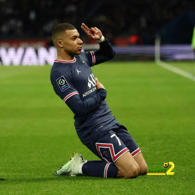 مبابي يتمسك بحلم الانضمام لريال مدريد