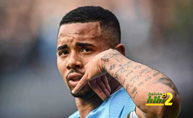 هل يسمح جوارديولا برحيل المهاجم الوحيد ؟