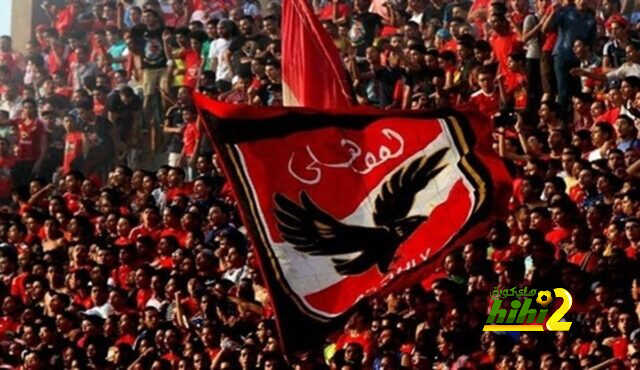 تشيكلة الاهلي الرسمية لمواجهة الرجاء بدوري الابطال
