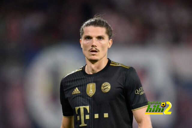 منافسة بين اليوفينتوس وأتليتكو مدريد على لاعب بايرن ميونخ