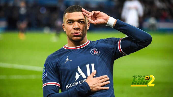من أجل الإنتقال لريال مدريد مبابي عليه أن يقلد رونالدو !