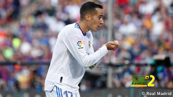 إحصائية غير منطقية على الإطلاق بخصوص ريال مدريد