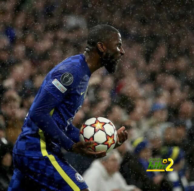 عرض تشيلسي الأخير إلى روديجر لمنع انتقاله إلى ريال مدريد