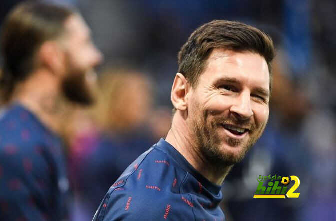 الرقم الذي جعل ميسي سيدًا لكل اللاعبين منذ 2017!