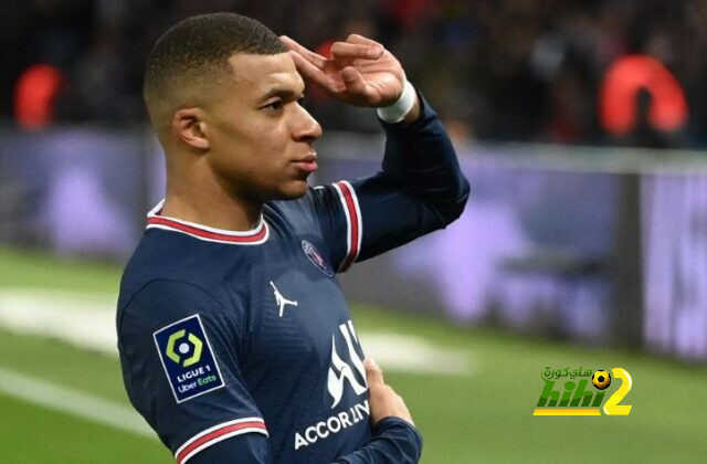 مبابي .. كل منافسي ريال مدريد تحت التهديد