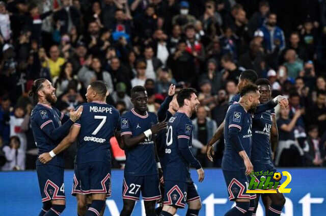 صورة: سهرة خاصة احتفالاً بالدوري .. وغياب مبابي!