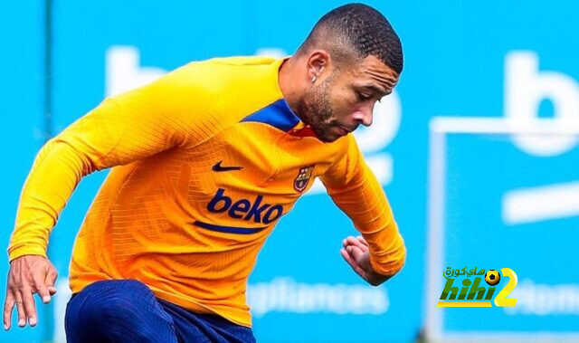 فيديو: المران الأخير لبرشلونة قبل ملاقاة رايو فاليكانو