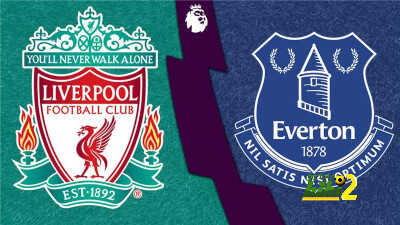 تشكيل ليفربول المتوقع أمام إيفرتون
