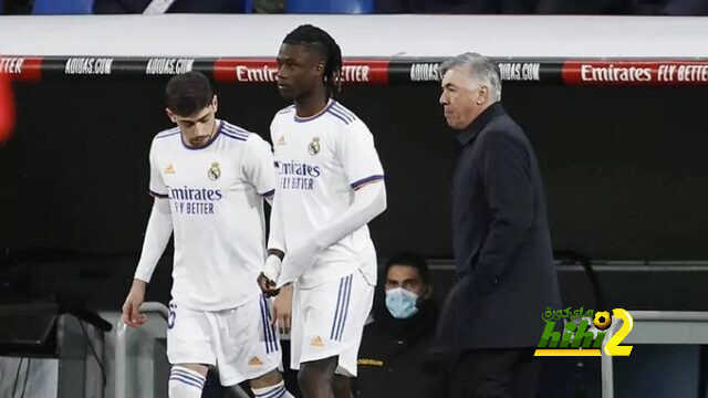 ريال مدريد بطل الثنائية التاريخية بنهاية الموسم