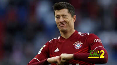 ليفاندوفسكي يرغب في تجديد عقده مع البايرن
