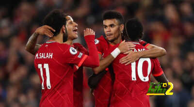 ليفربول يقترب من كتابة التاريخ مرة أخرى
