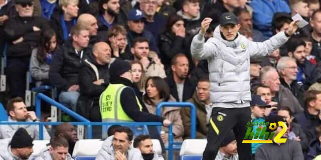 توخيل : ليفربول الأقوى في الدوري الانجليزي