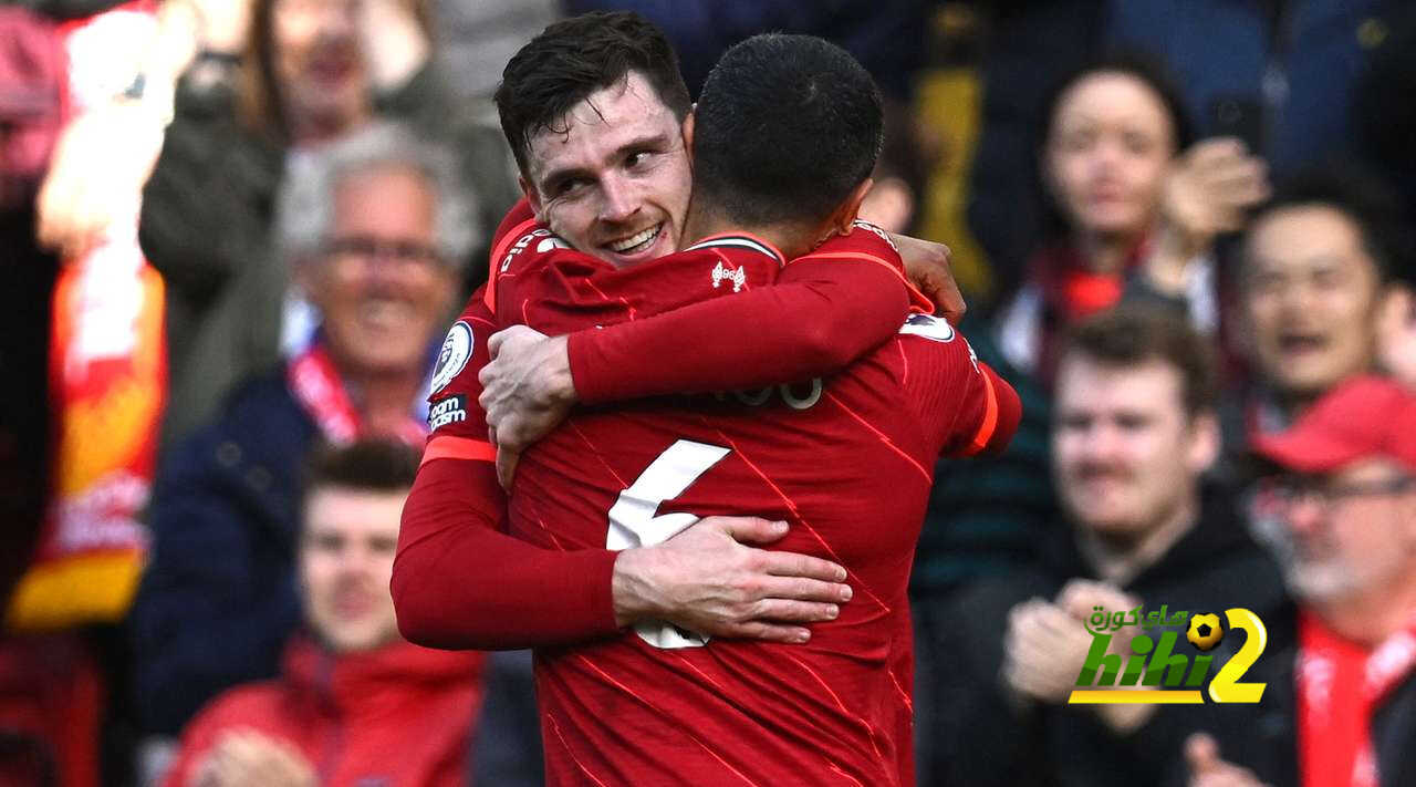 ليفربول ملك الميرسيسايد، وصراع الصدارة لا يزال مستمر!
