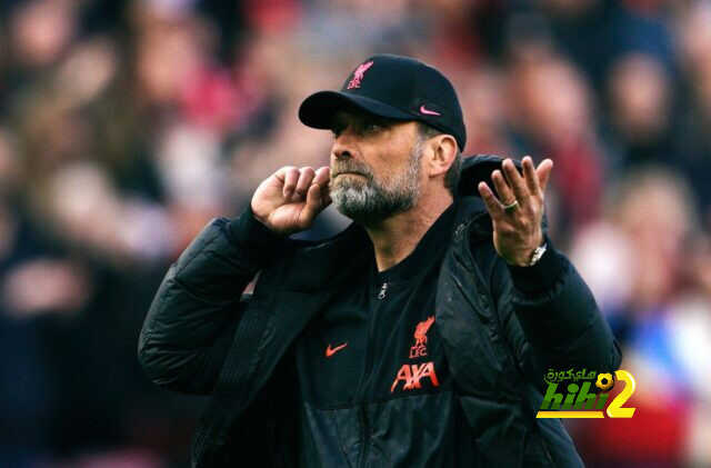 دافع كبير لـ ليفربول في الدوري الإنجليزي