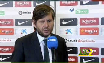 أليماني يعترف بمفاوضات برشلونة مع مدافع تشيلسي
