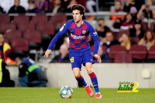 تعرف على  أول الراحلين عن برشلونة هذا الصيف