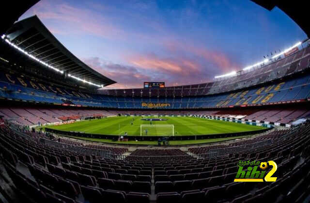 رسميًا .. موعد تتويج ريال مدريد بالليغا بعد خسارة برشلونة