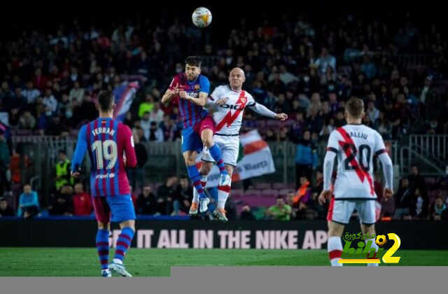 برشلونة يجب أن يلوم نفسه .. وليس التحكيم