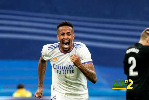 نقطة واحدة تكفي ريال مدريد للفوز رسميا بالليغا