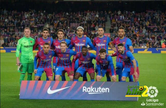 الخائن الحقيقي .. هو برشلونة نفسه!