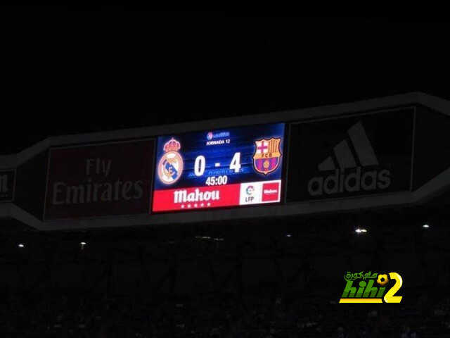 الفوز بالكلاسيكو .. ماذا تغير في برشلونة بعد وصول تشافي ؟