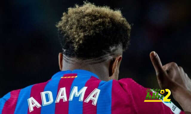 برشلونة كان أفضل مع كومان؟ .. مزاح سيء!