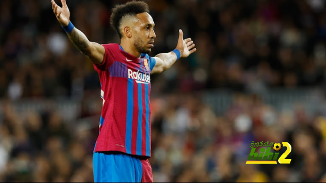 برشلونة خائب منحوس !