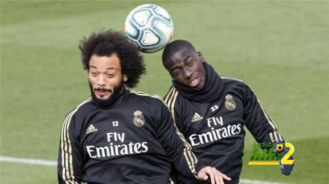 شاهد كم سيوفر ريال مدريد من أموال عند بيع اللاعبين في هذا الصيف
