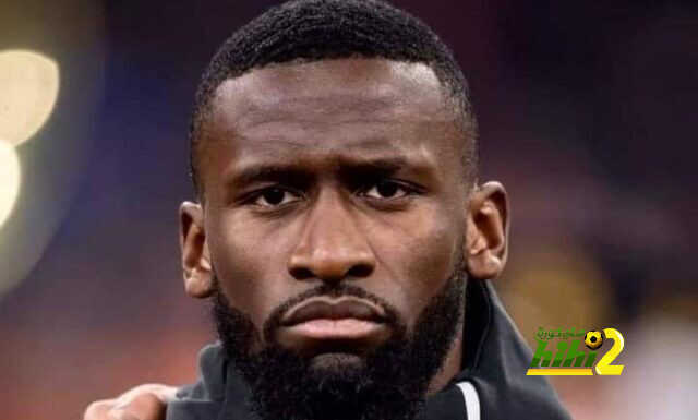 العقبة التي تقف أمام انتقال روديجير لـ ريال مدريد !