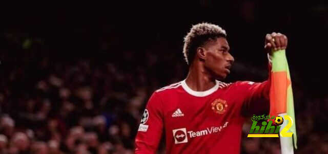 راشفورد يحدد مستقبله مع مانشستر يونايتد
