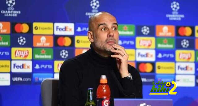 تعليق جريئ من جوارديولا عن مواجهة ريال مدريد غدا في دوري الأبطال