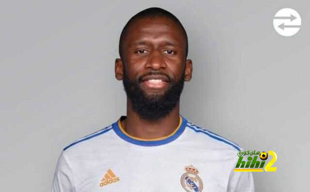 تاريخ امضاء العقود بين ريال مدريد و روديغير